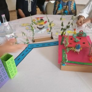 Atelier Design Thinking Atelier de prototypage (15)