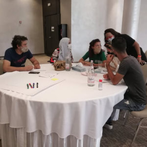 Atelier Design Thinking Atelier de prototypage (16)
