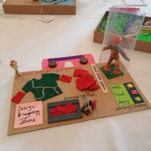 Atelier Design Thinking Atelier de prototypage (19)