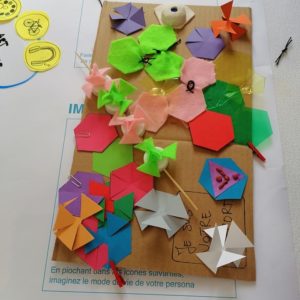 Atelier Design Thinking Atelier de prototypage (2)