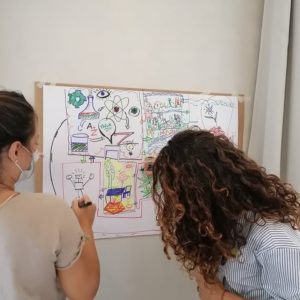 Atelier Design Thinking Atelier de prototypage (25)