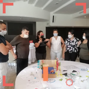Atelier Design Thinking Atelier de prototypage (28)