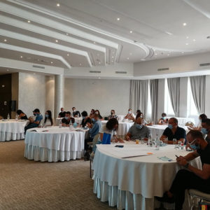 Atelier Design Thinking Atelier de prototypage (4)