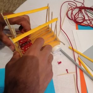 Atelier Design Thinking Atelier de prototypage (5)
