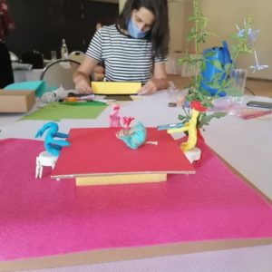 Atelier Design Thinking Atelier de prototypage (6)
