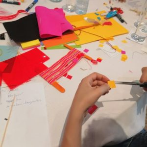 Atelier Design Thinking Atelier de prototypage (7)