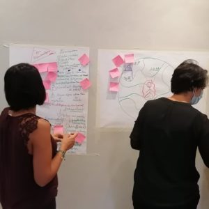 Atelier Design Thinking Atelier de prototypage (9)