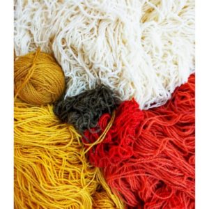 Formation à la technique de Teinture Naturelle (5)