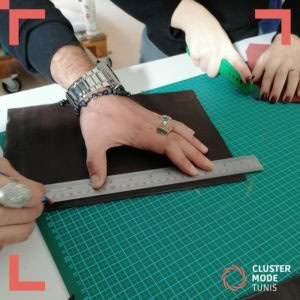 Formation apprentissage des procédés de développement de produits artisanaux et techniques de piquage (1)