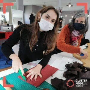 Formation apprentissage des procédés de développement de produits artisanaux et techniques de piquage (6)