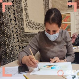 Formation en dessin technique et perspective descriptive (28)