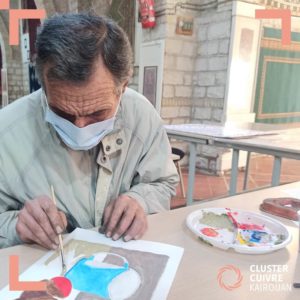 Formation en dessin technique et perspective descriptive (29)