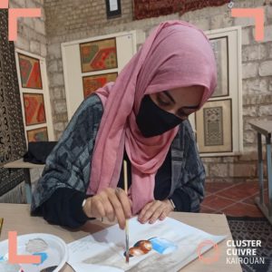 Formation en dessin technique et perspective descriptive (32)