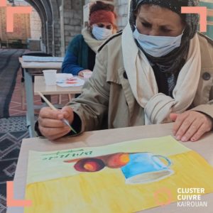 Formation en dessin technique et perspective descriptive (33)