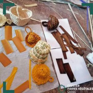 Formation en teinture naturelle de la fibre de palmier (8)