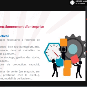 Formation gestion financière de l’entreprise (10)