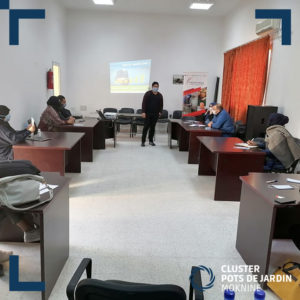 Formation sur la commercialisation en ligne des produits artisanaux (2)