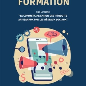 Formation sur la commercialisation en ligne des produits artisanaux (3)