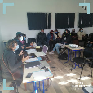 Journée d'information au profit des étudiants en Maste (1)