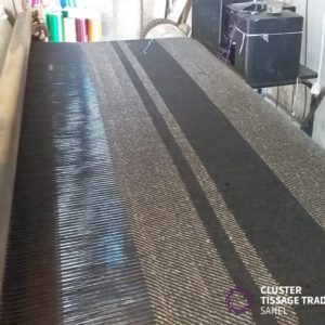 une licence co construite en Tissage traditionnel (9)