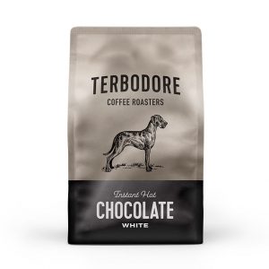 Terbodore - White Hot Chocolate