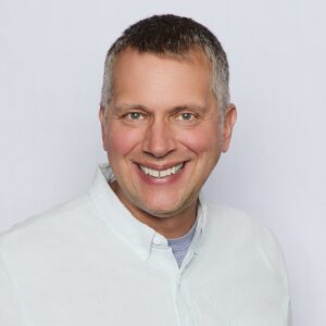 Darin Eich Keynote Speaker Workshop Leader