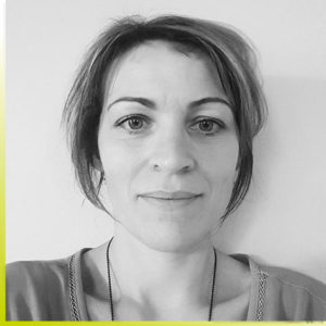 Caroline LACAILLE - Moulins Decollogne