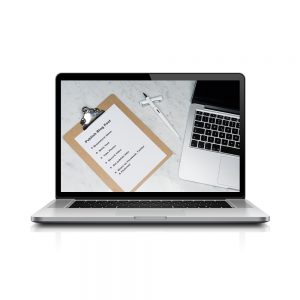Business Laptop