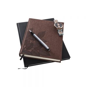 New Year Diary