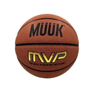 BALON BASQUETBOL MVP M-400 MUUK