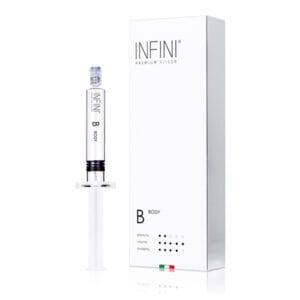 Infini Filler Body