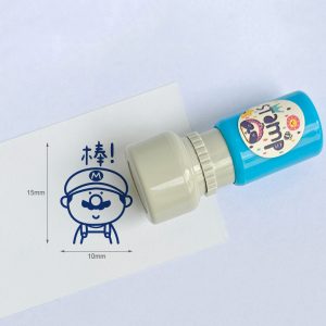 教學印章,老師印章,連續印章