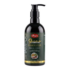 Dey's Shine Shampoo