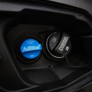 Dépannage adblue