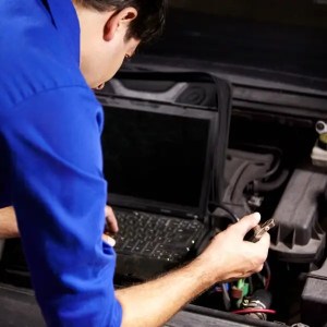 Diagnostic automobile à Perpignan
