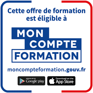 Mon Compte Formation logo