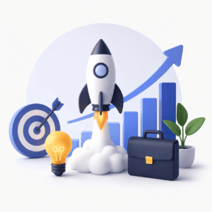 Ecosistema de emprendimiento: ingeniería, tecnología y activos creativos