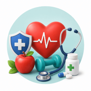 Análisis de procesos psicobiológicos y salud mental clínica.