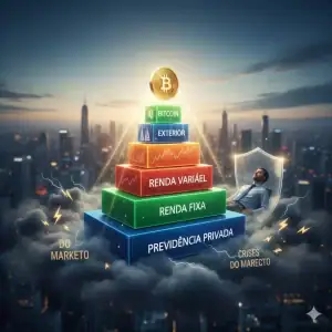 estratégia para investir
