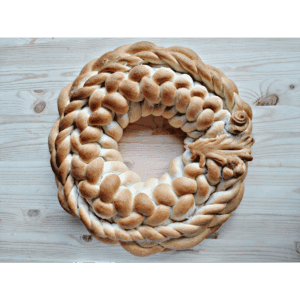 colac impletit traditional 2kg