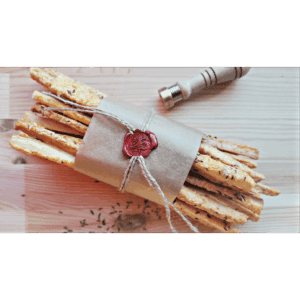 saratele cu branza si chimen