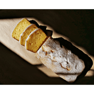 Chec cu lămâie nemaipomenit