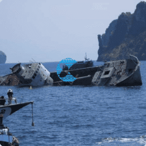 Shipwreck & Reef – Half-Day Fun Dive (2 Dives)