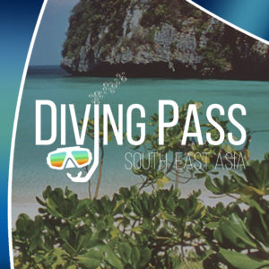South East Asia Diving Pass