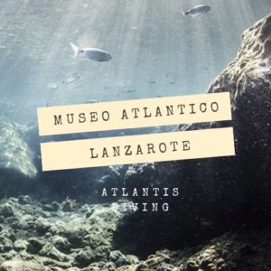 Museo Atlántico de Lanzarote