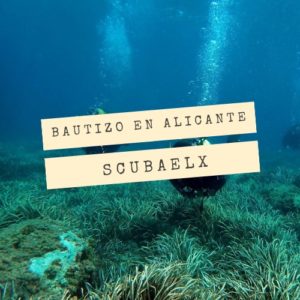 bautizo alicante