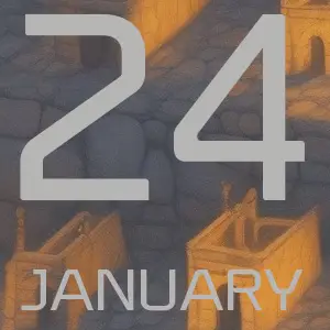 2024 January House EDM Music releases a selection