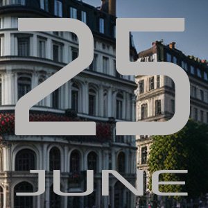 2025 JUNE best house music releases a selection VOL ONE