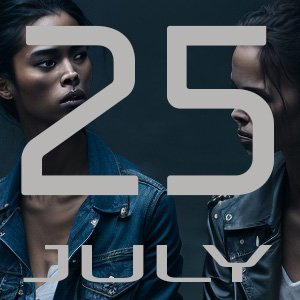 2025 JULY best house music releases a selection