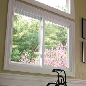 What is a Slider Window Regina